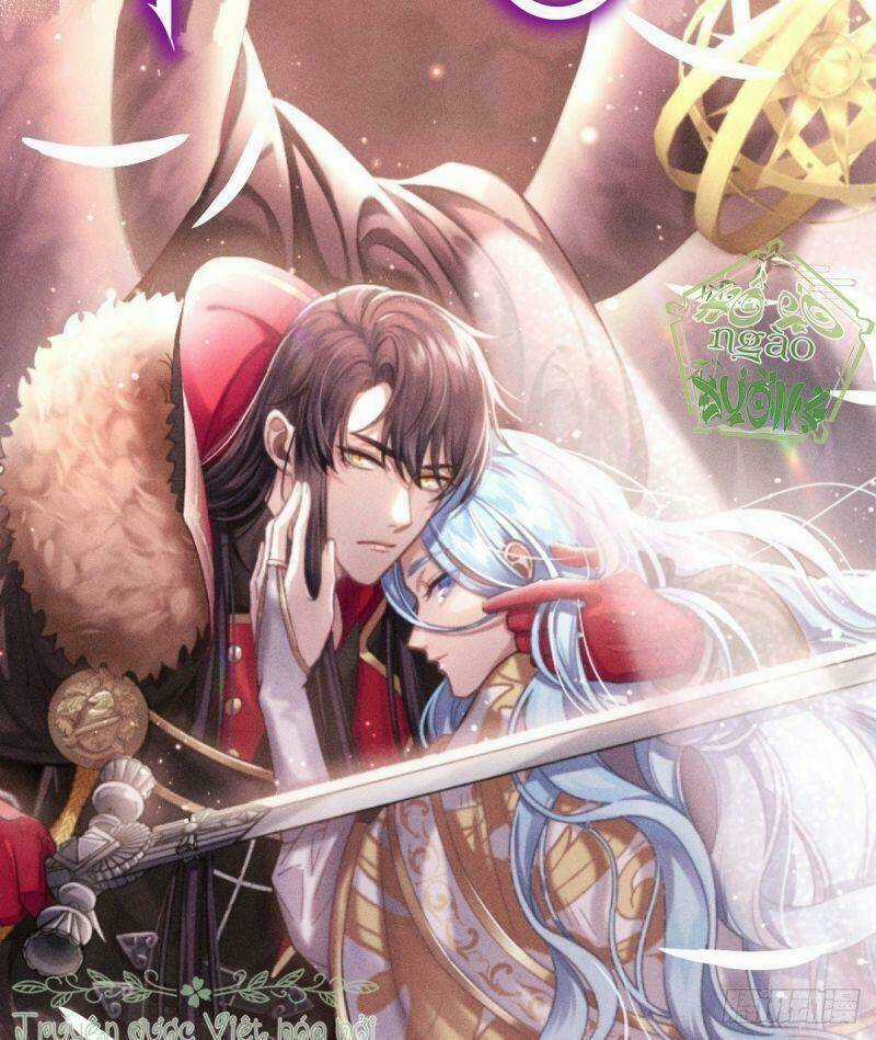 Thiên Chi Vãn Ca - Chapter 1 - Trang 6