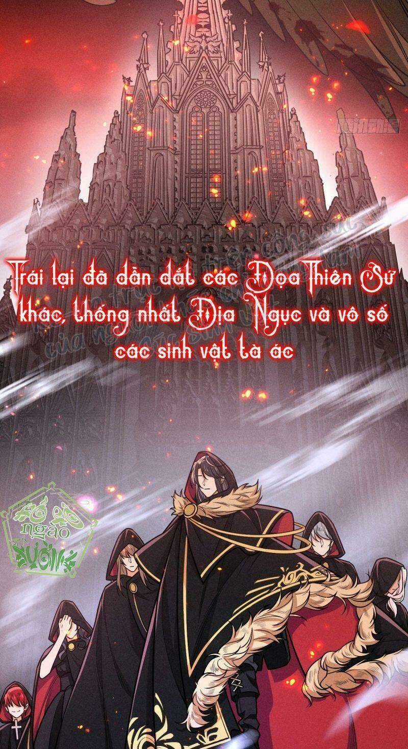 Thiên Chi Vãn Ca - Chapter 1 - Trang 52