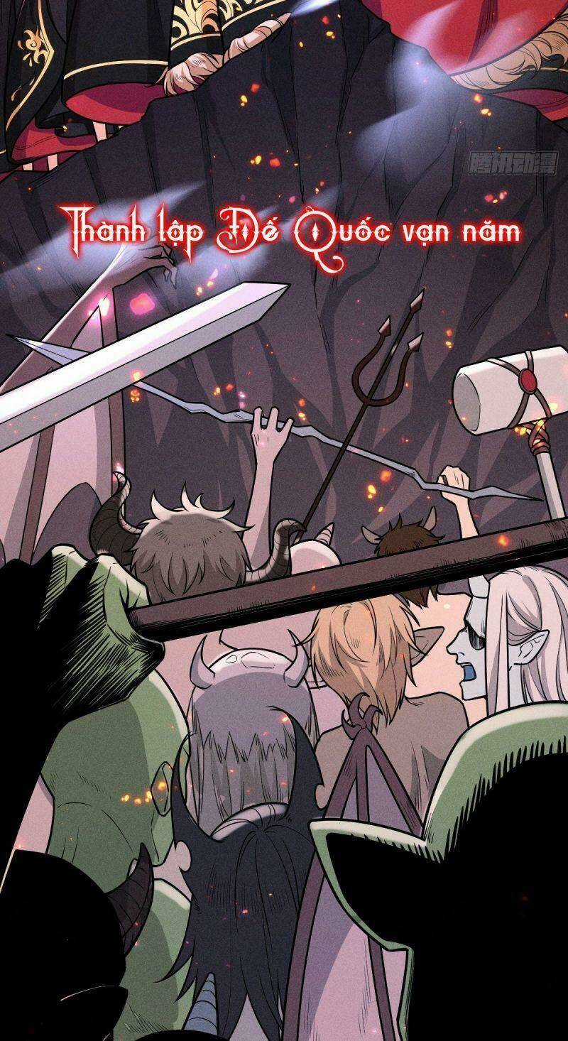 Thiên Chi Vãn Ca - Chapter 1 - Trang 53