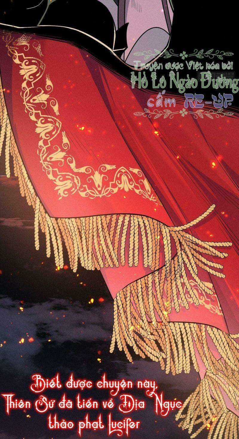 Thiên Chi Vãn Ca - Chapter 1 - Trang 54