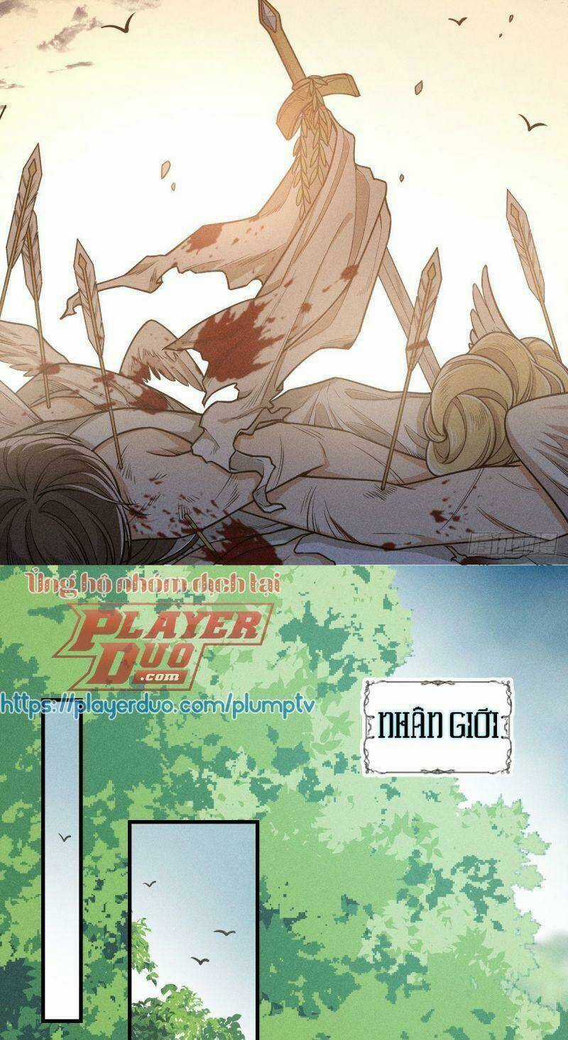 Thiên Chi Vãn Ca - Chapter 1 - Trang 56