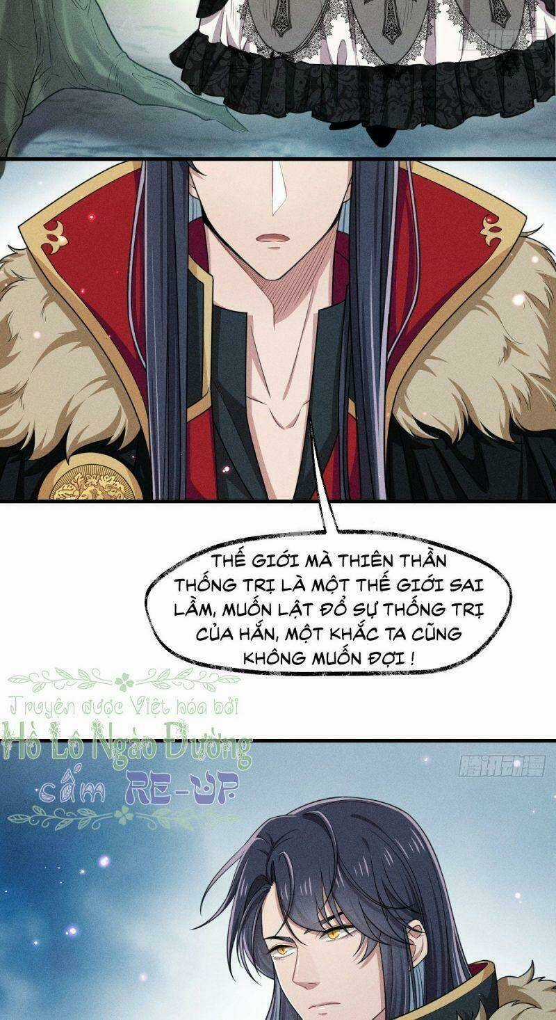 Thiên Chi Vãn Ca - Chapter 1 - Trang 58