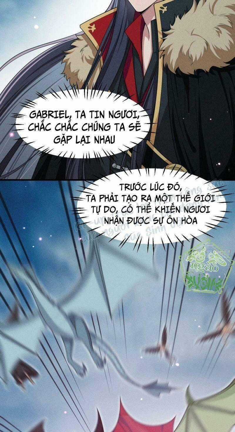 Thiên Chi Vãn Ca - Chapter 1 - Trang 59