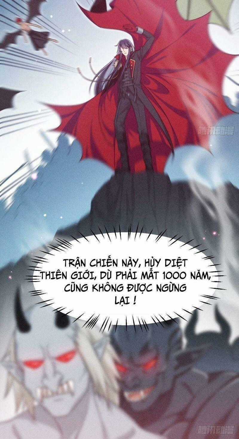 Thiên Chi Vãn Ca - Chapter 1 - Trang 60