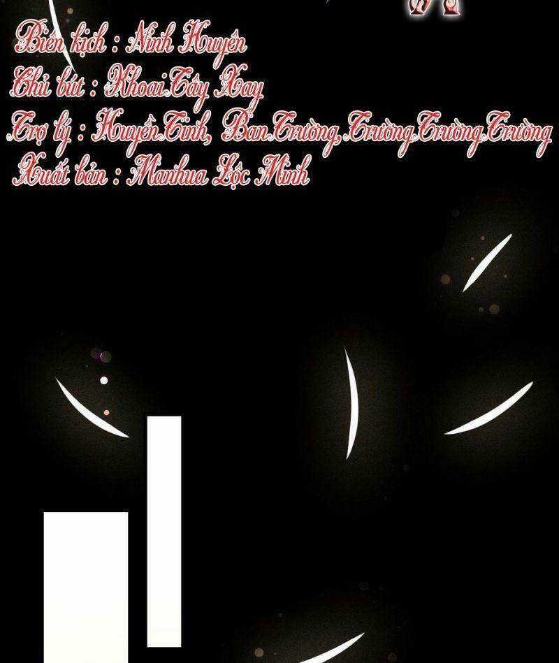 Thiên Chi Vãn Ca - Chapter 1 - Trang 8