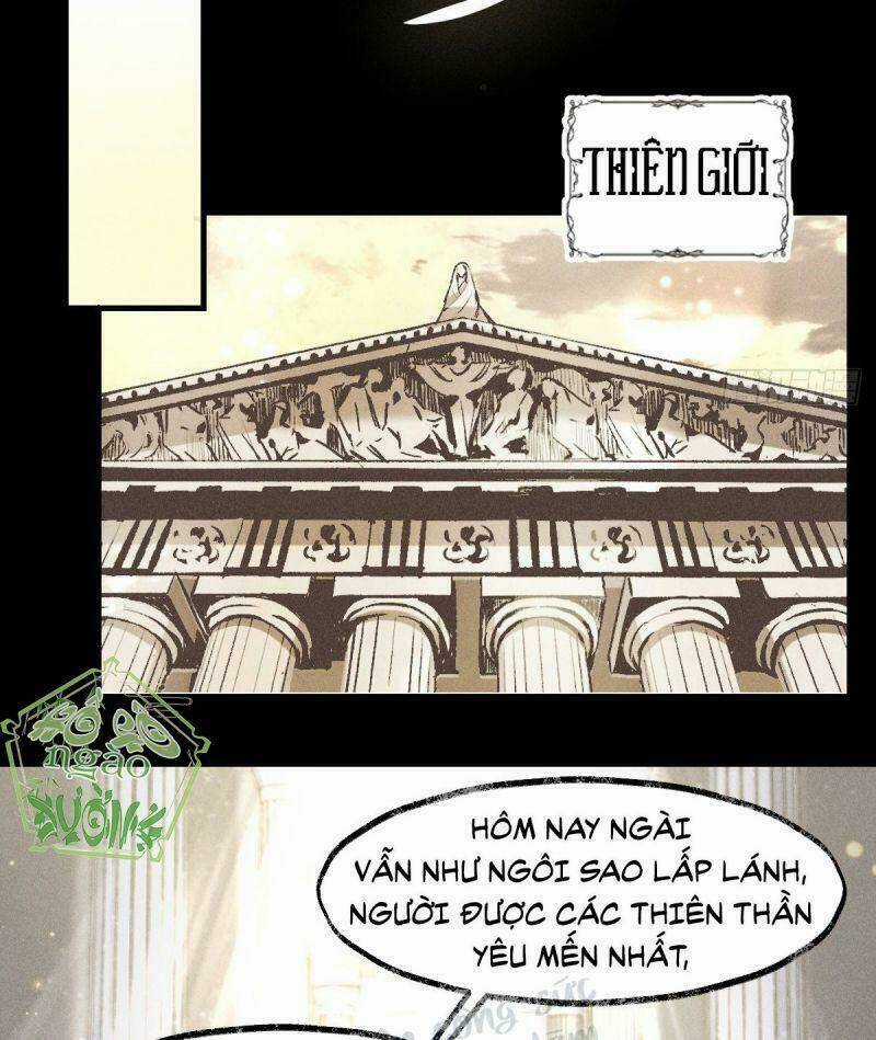 Thiên Chi Vãn Ca - Chapter 1 - Trang 9