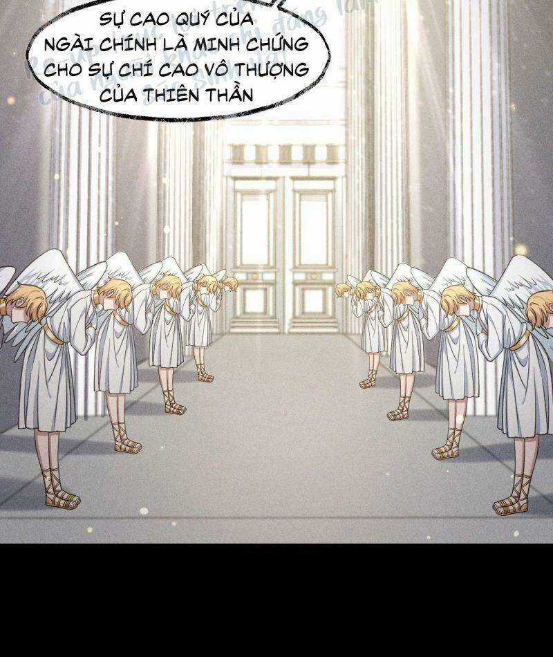 Thiên Chi Vãn Ca - Chapter 1 - Trang 10