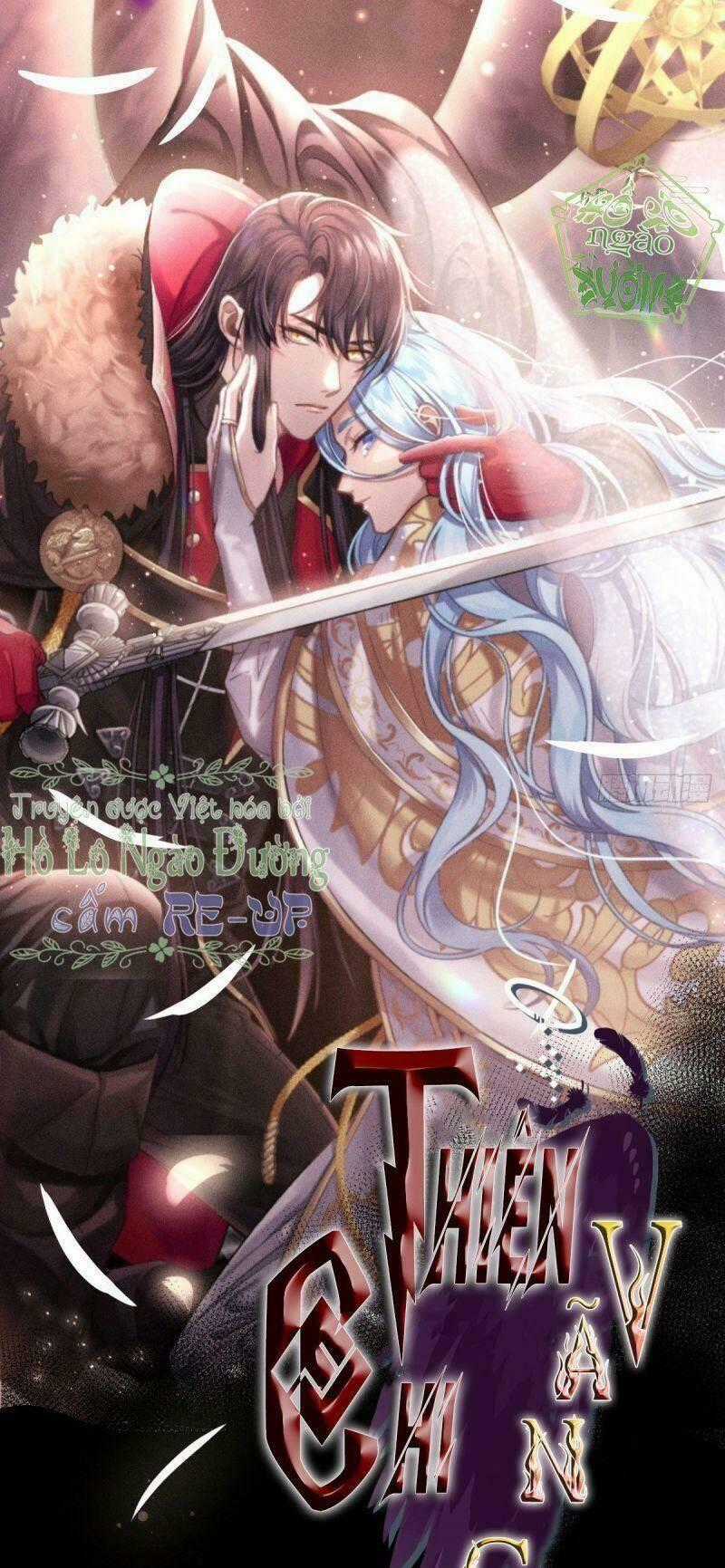 Thiên Chi Vãn Ca - Chapter 10 - Trang 1