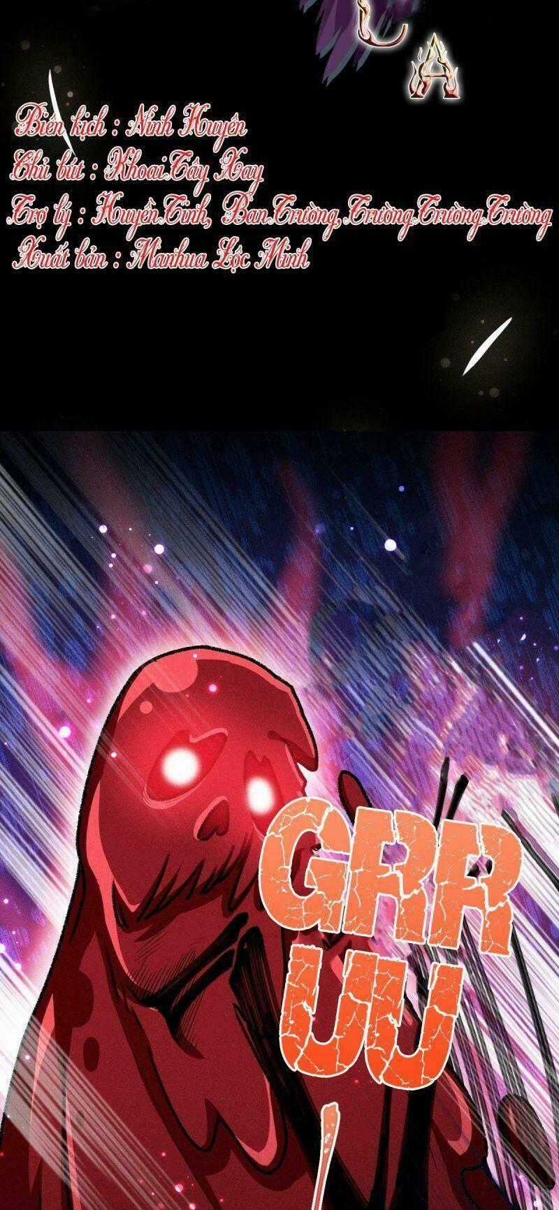 Thiên Chi Vãn Ca - Chapter 10 - Trang 2