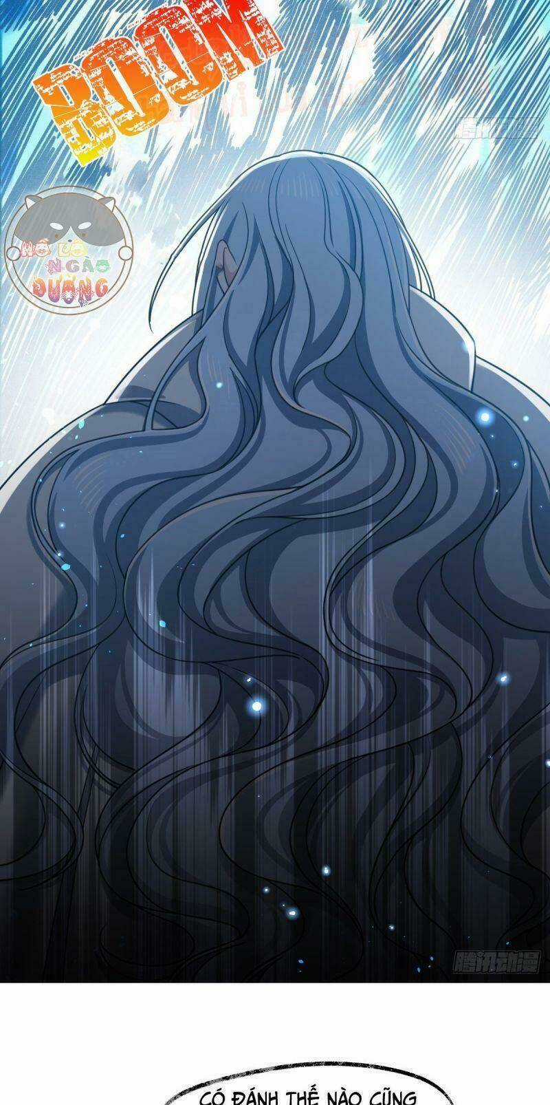 Thiên Chi Vãn Ca - Chapter 10 - Trang 11