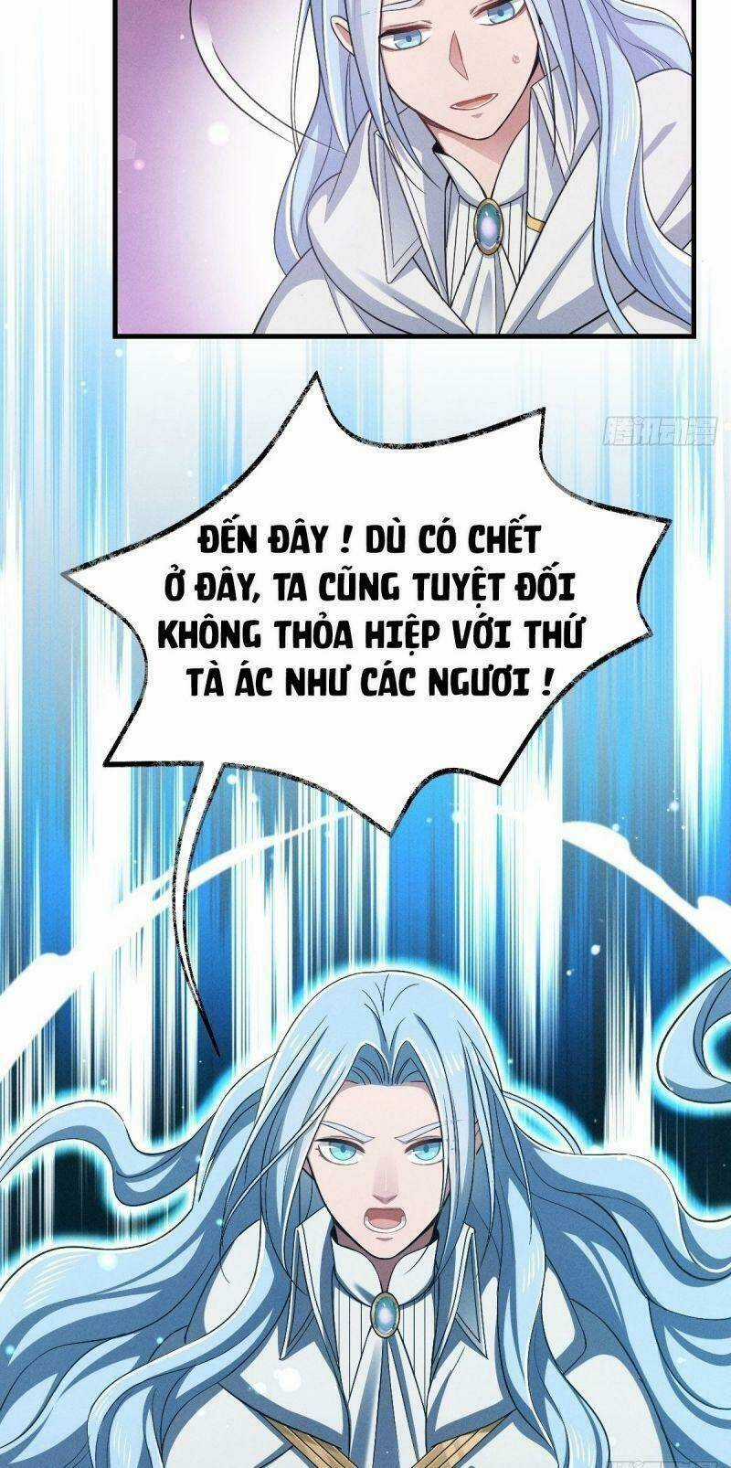 Thiên Chi Vãn Ca - Chapter 10 - Trang 13