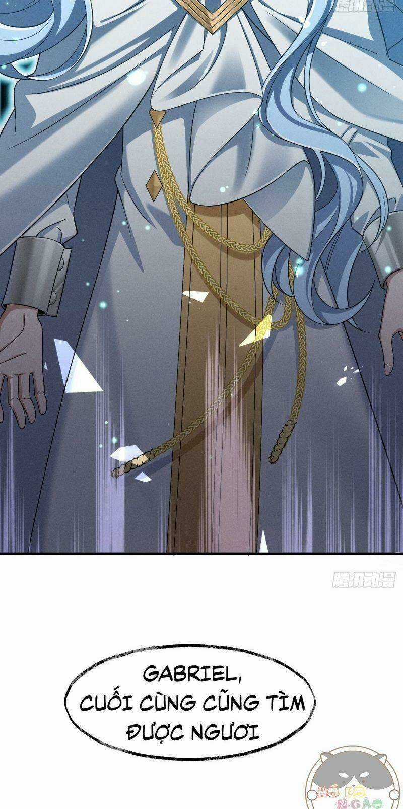 Thiên Chi Vãn Ca - Chapter 10 - Trang 14