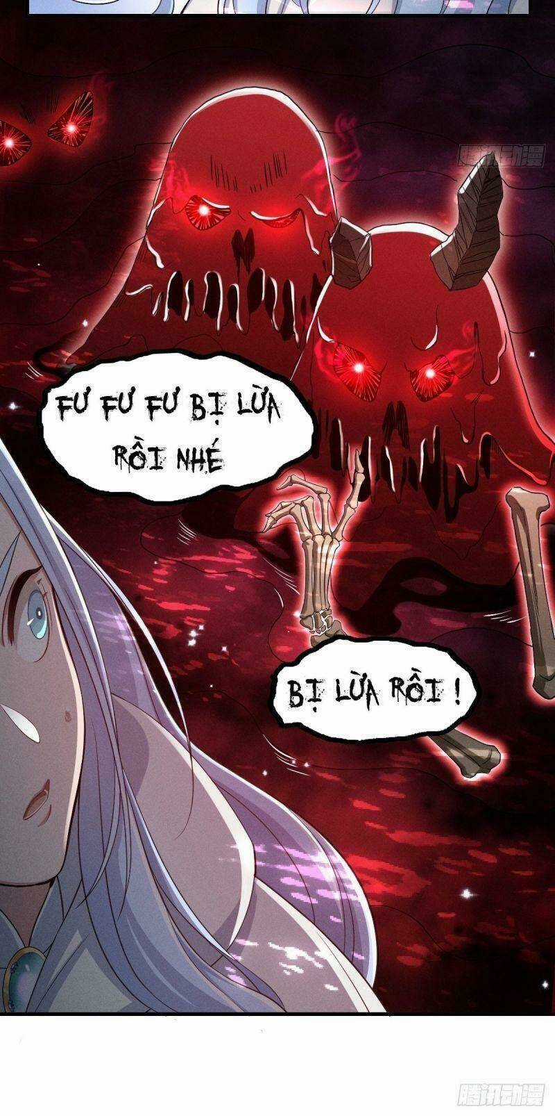 Thiên Chi Vãn Ca - Chapter 10 - Trang 16