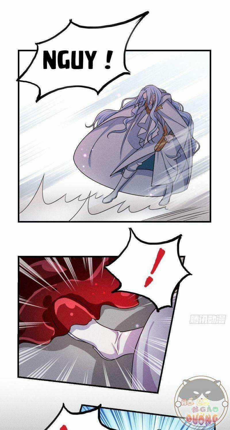 Thiên Chi Vãn Ca - Chapter 10 - Trang 17