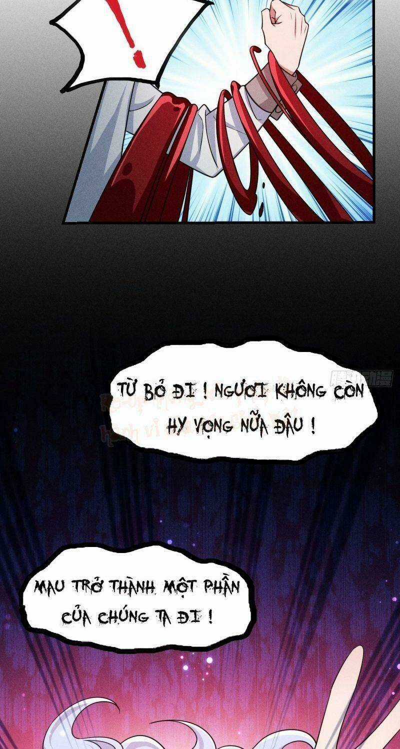 Thiên Chi Vãn Ca - Chapter 10 - Trang 18