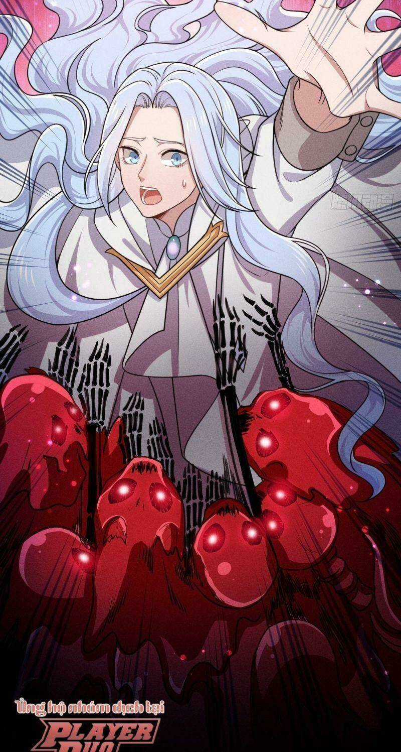 Thiên Chi Vãn Ca - Chapter 10 - Trang 19