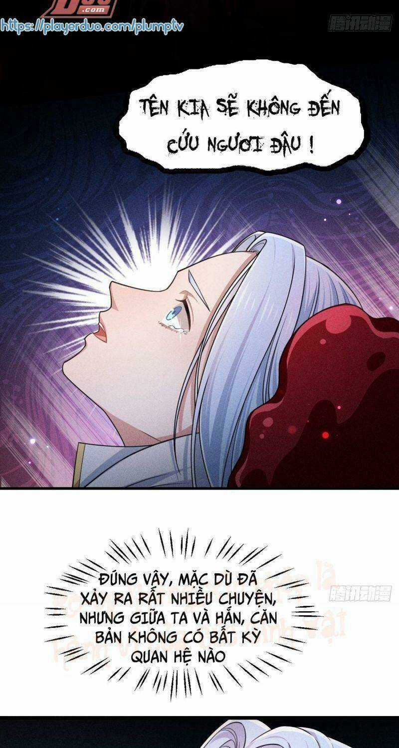 Thiên Chi Vãn Ca - Chapter 10 - Trang 20