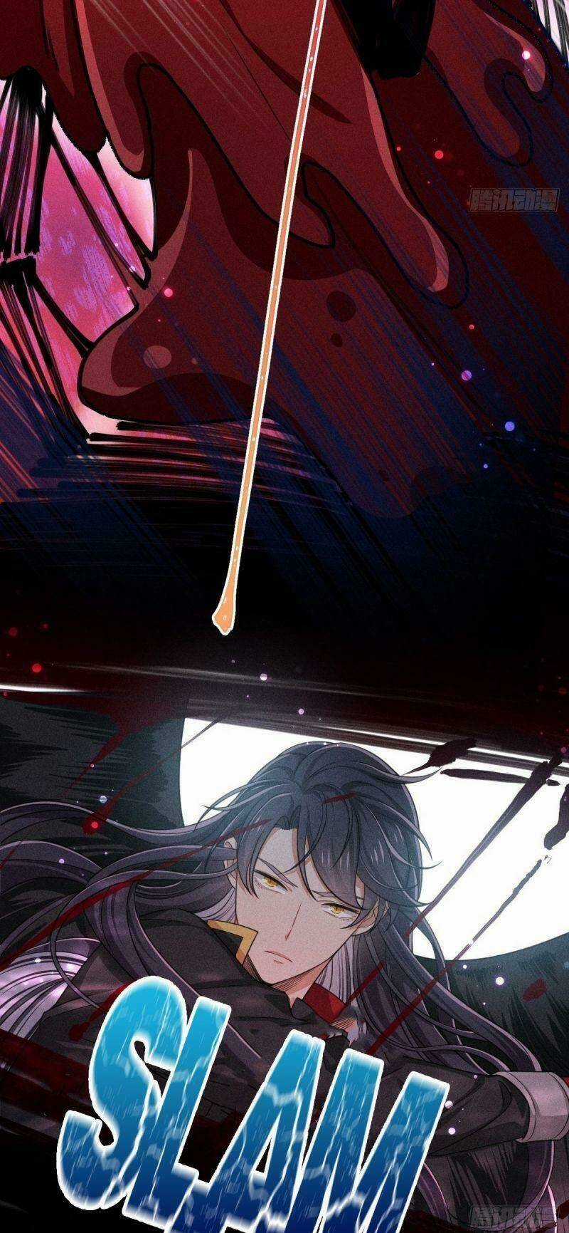 Thiên Chi Vãn Ca - Chapter 10 - Trang 3