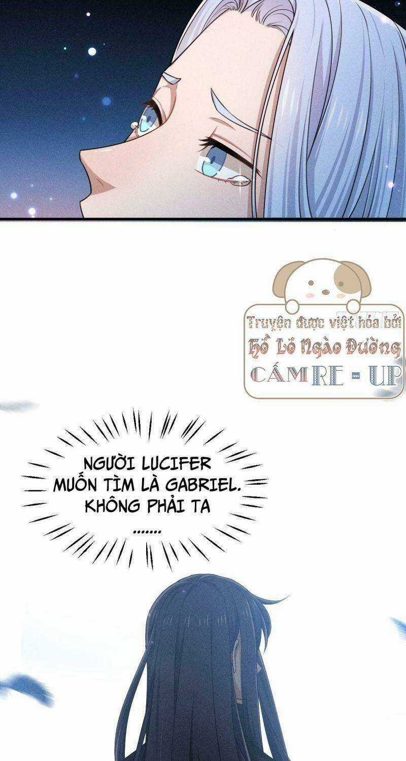 Thiên Chi Vãn Ca - Chapter 10 - Trang 21