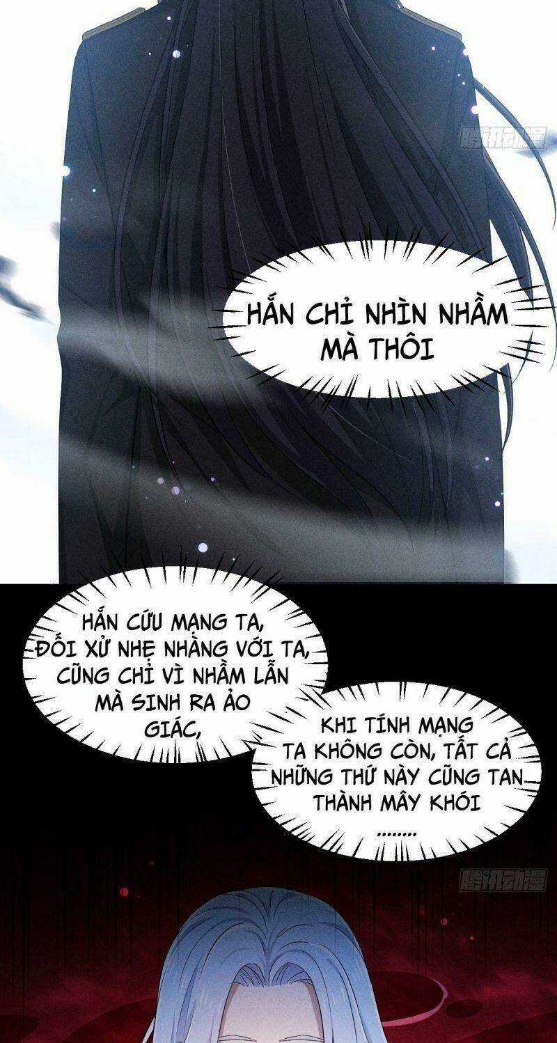 Thiên Chi Vãn Ca - Chapter 10 - Trang 22