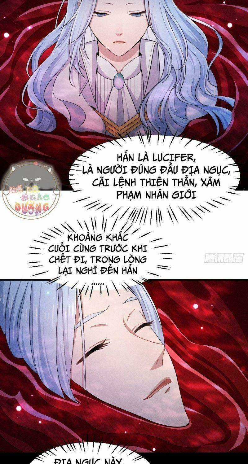 Thiên Chi Vãn Ca - Chapter 10 - Trang 23