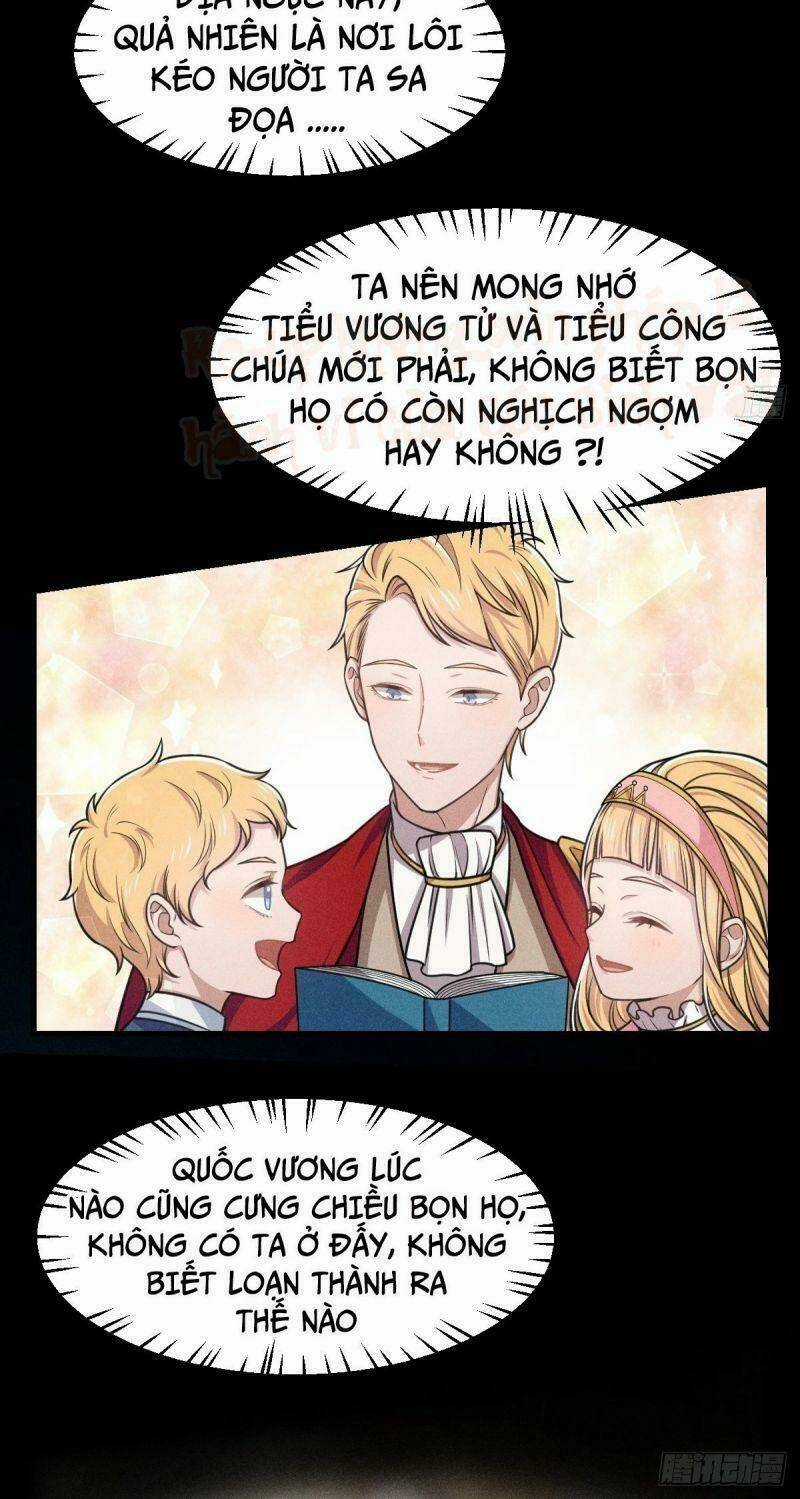 Thiên Chi Vãn Ca - Chapter 10 - Trang 24