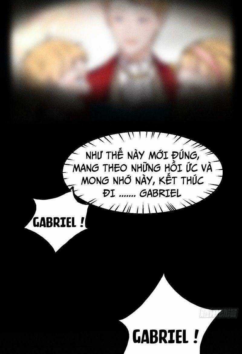 Thiên Chi Vãn Ca - Chapter 10 - Trang 25