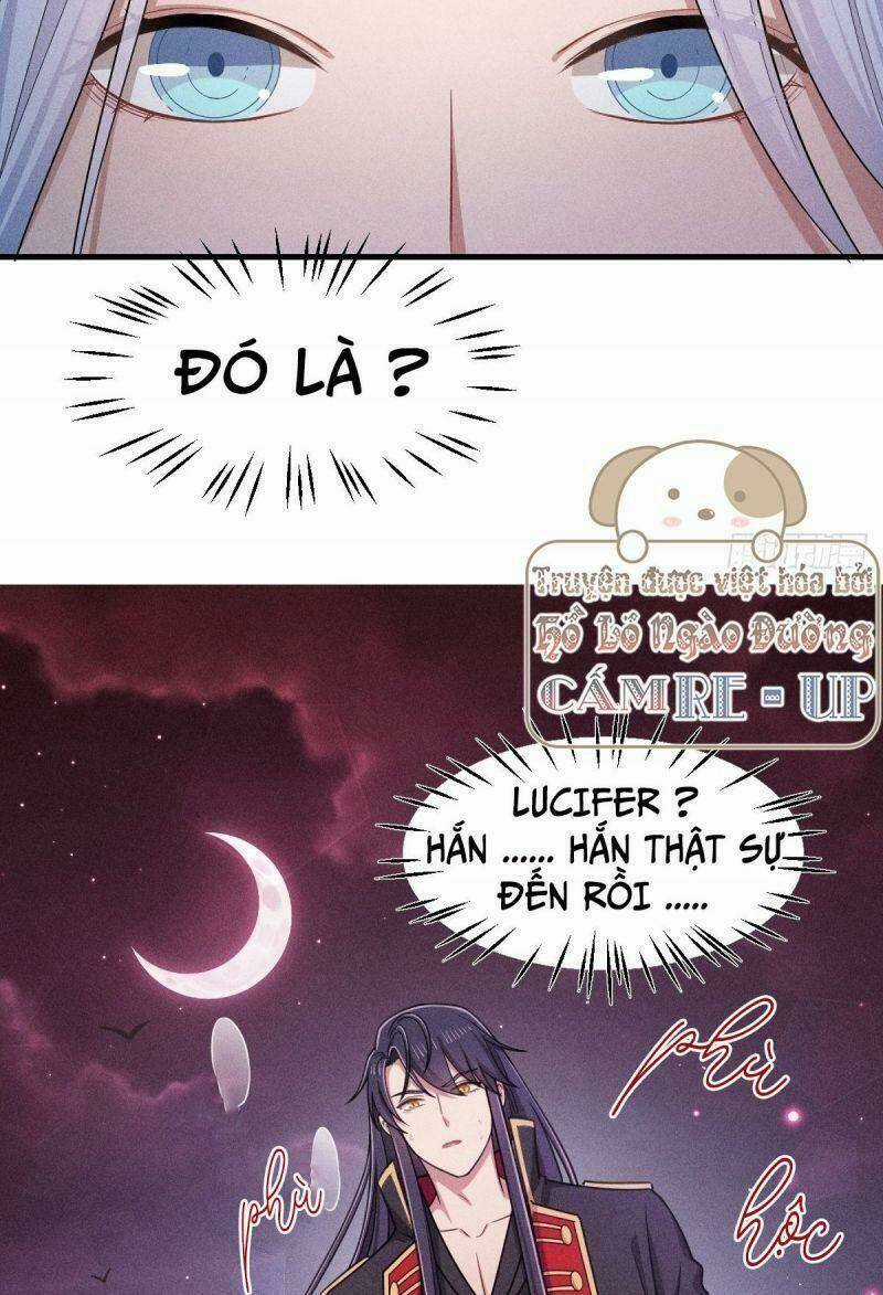 Thiên Chi Vãn Ca - Chapter 10 - Trang 28