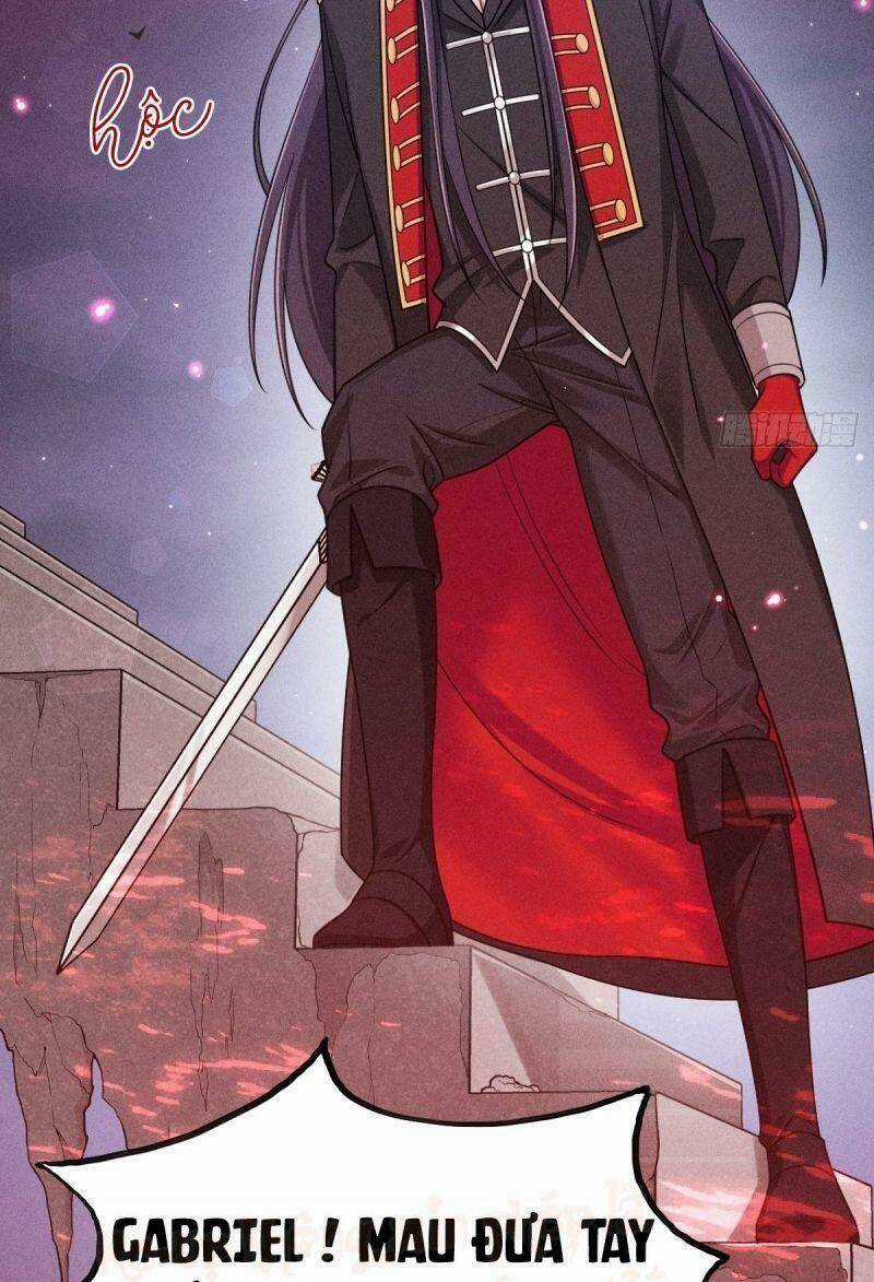 Thiên Chi Vãn Ca - Chapter 10 - Trang 29