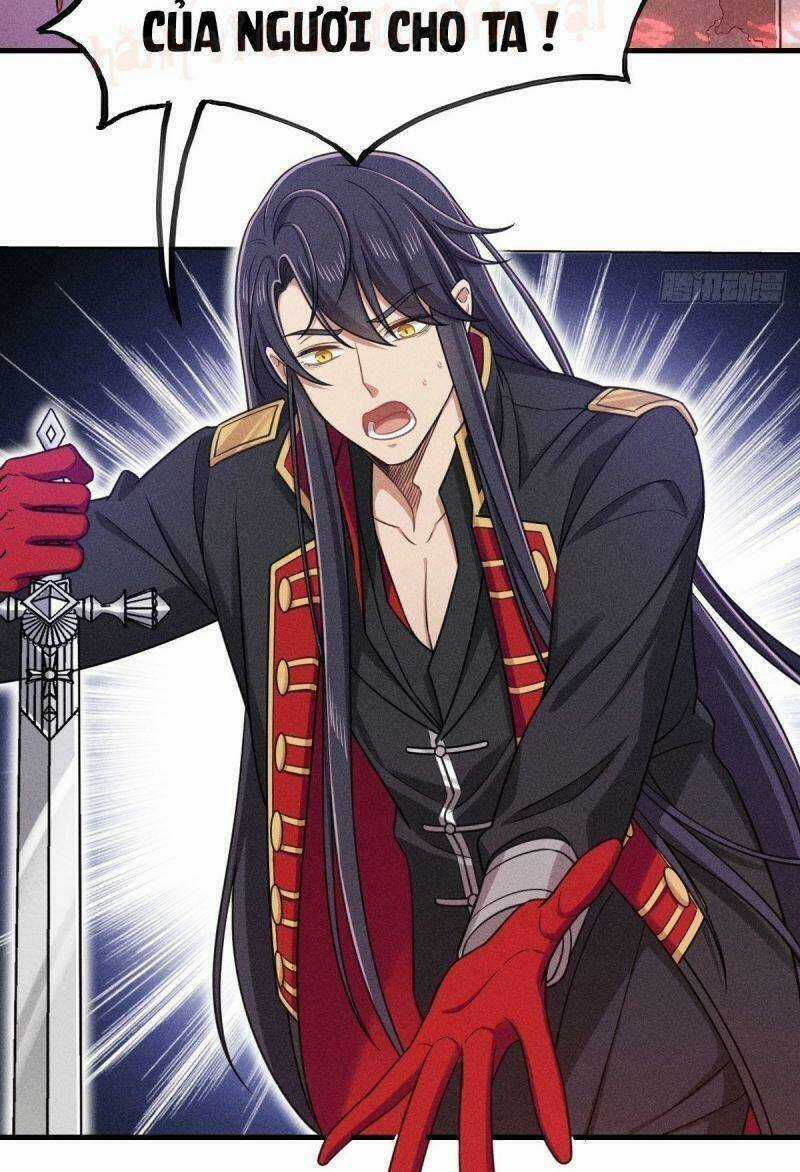 Thiên Chi Vãn Ca - Chapter 10 - Trang 30