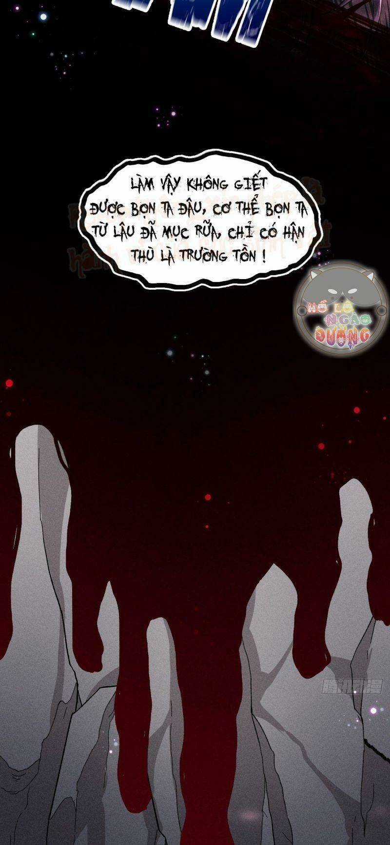 Thiên Chi Vãn Ca - Chapter 10 - Trang 4