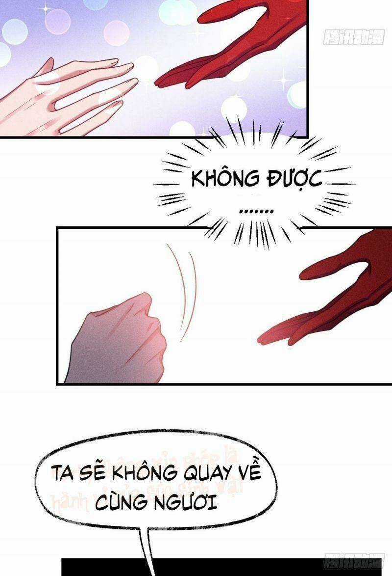 Thiên Chi Vãn Ca - Chapter 10 - Trang 32