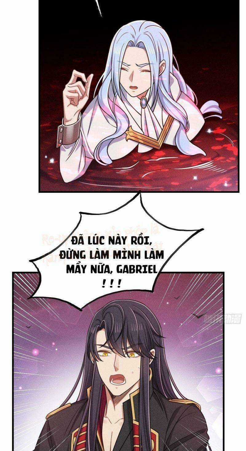 Thiên Chi Vãn Ca - Chapter 10 - Trang 33