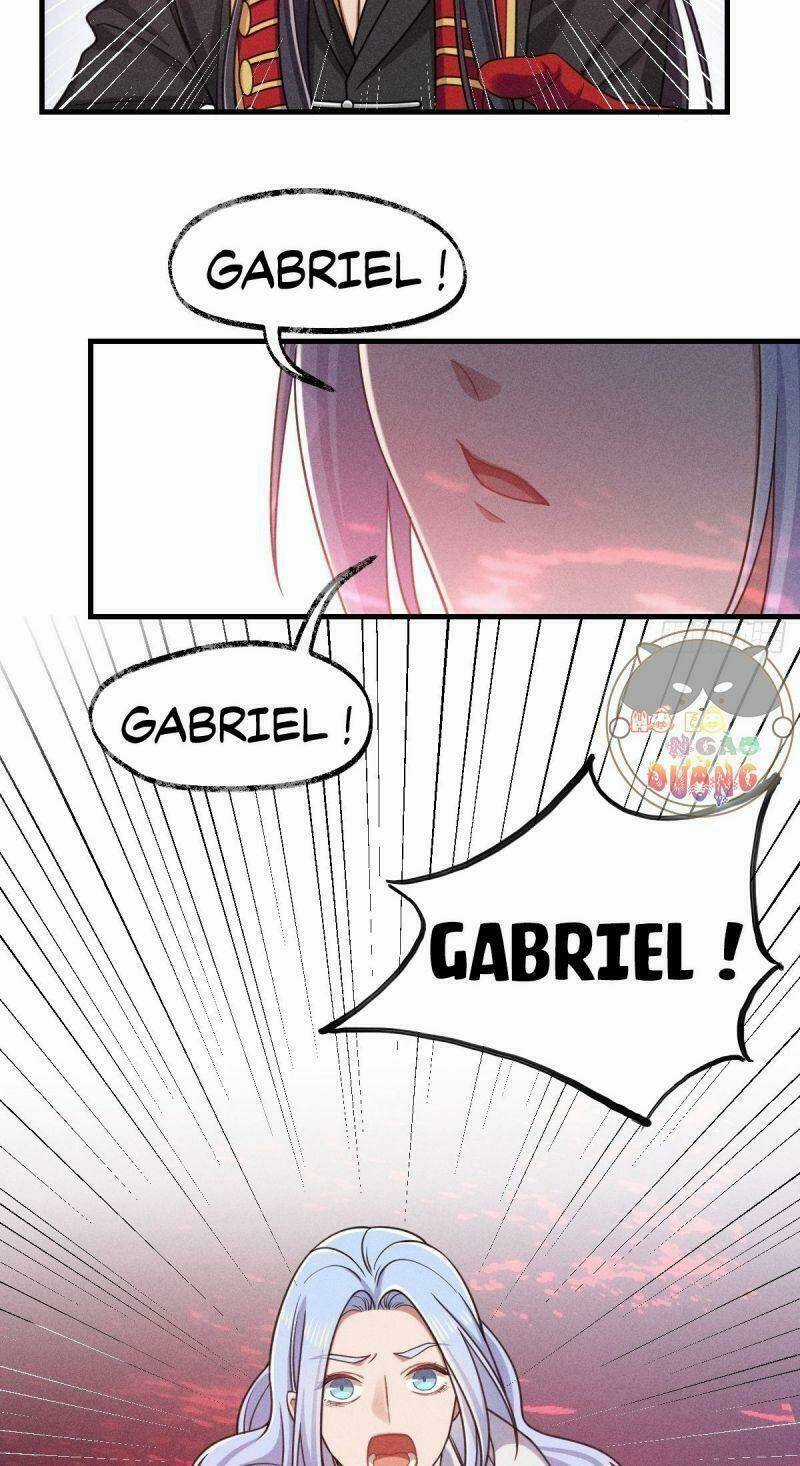 Thiên Chi Vãn Ca - Chapter 10 - Trang 34