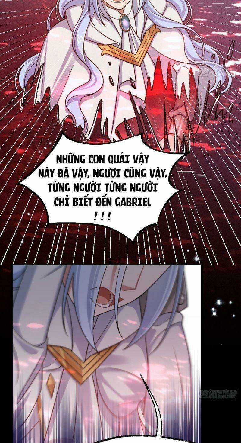 Thiên Chi Vãn Ca - Chapter 10 - Trang 35
