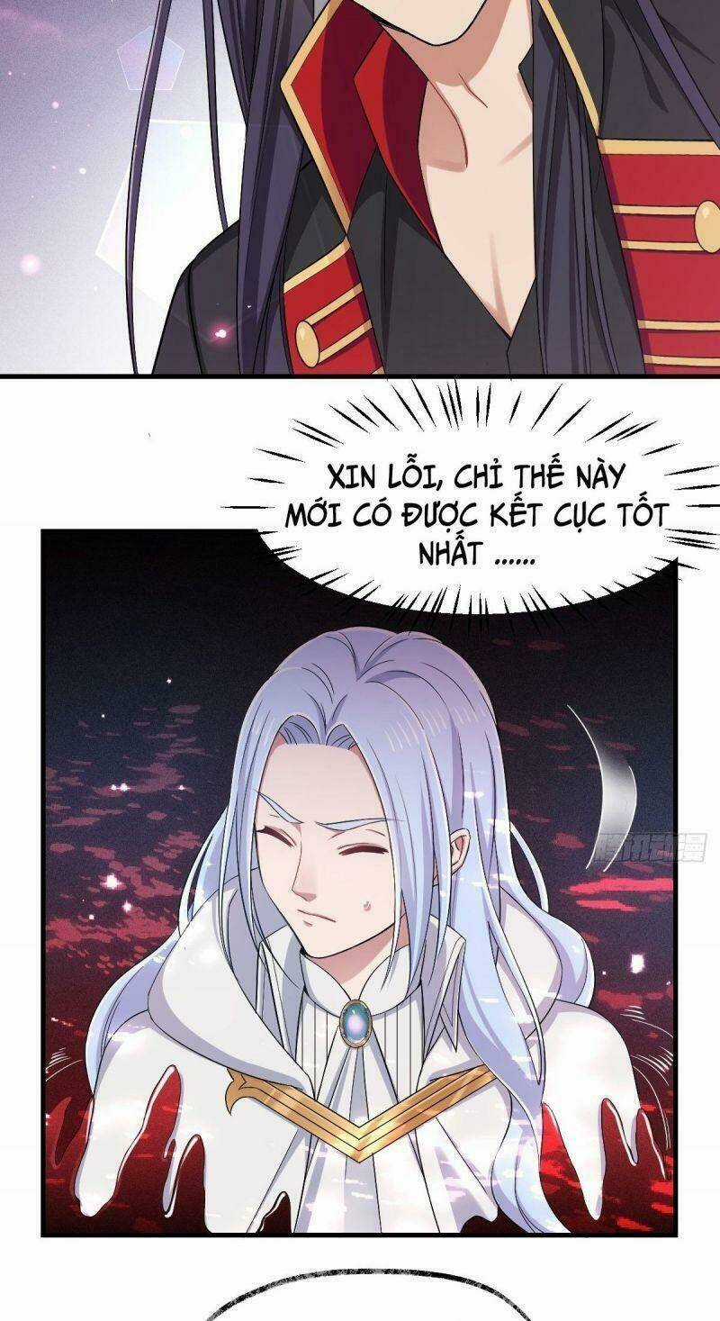 Thiên Chi Vãn Ca - Chapter 10 - Trang 38