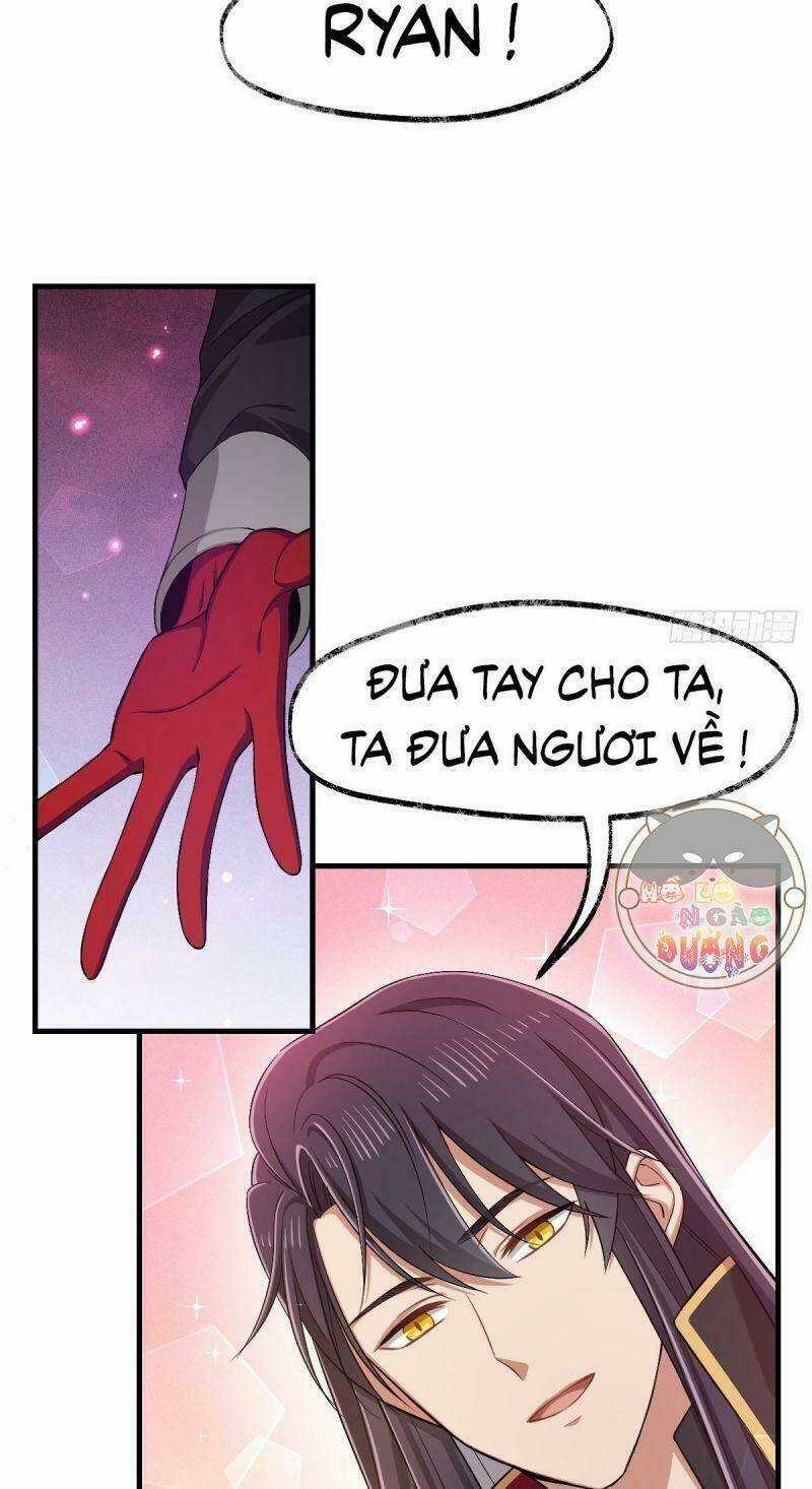 Thiên Chi Vãn Ca - Chapter 10 - Trang 39