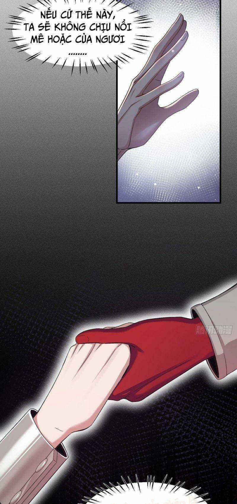 Thiên Chi Vãn Ca - Chapter 10 - Trang 41