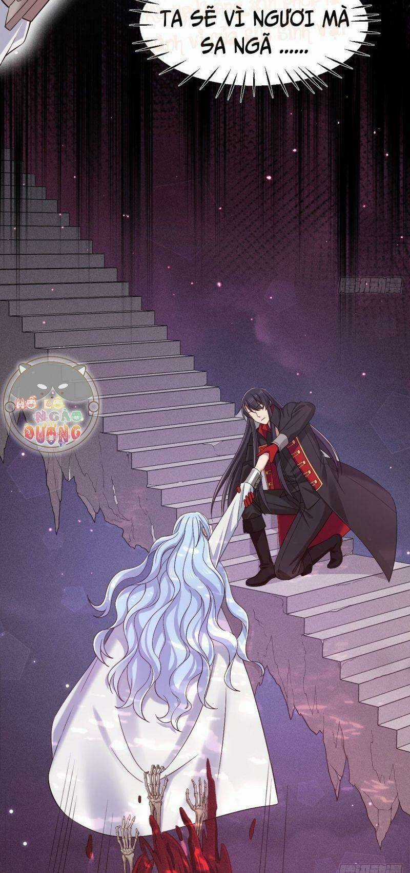 Thiên Chi Vãn Ca - Chapter 10 - Trang 42