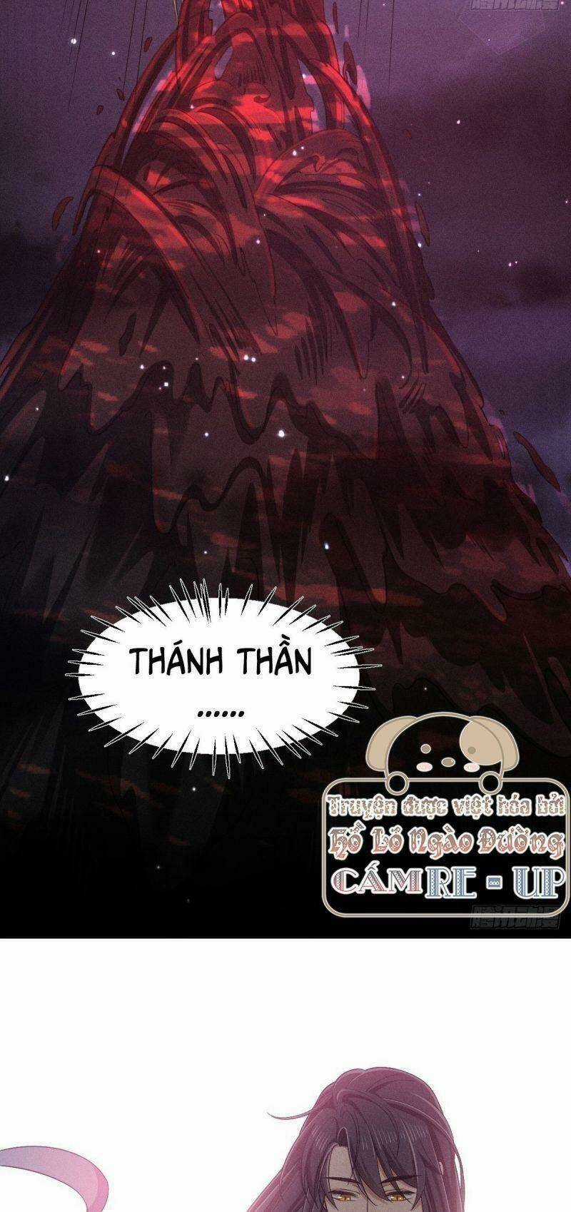 Thiên Chi Vãn Ca - Chapter 10 - Trang 43