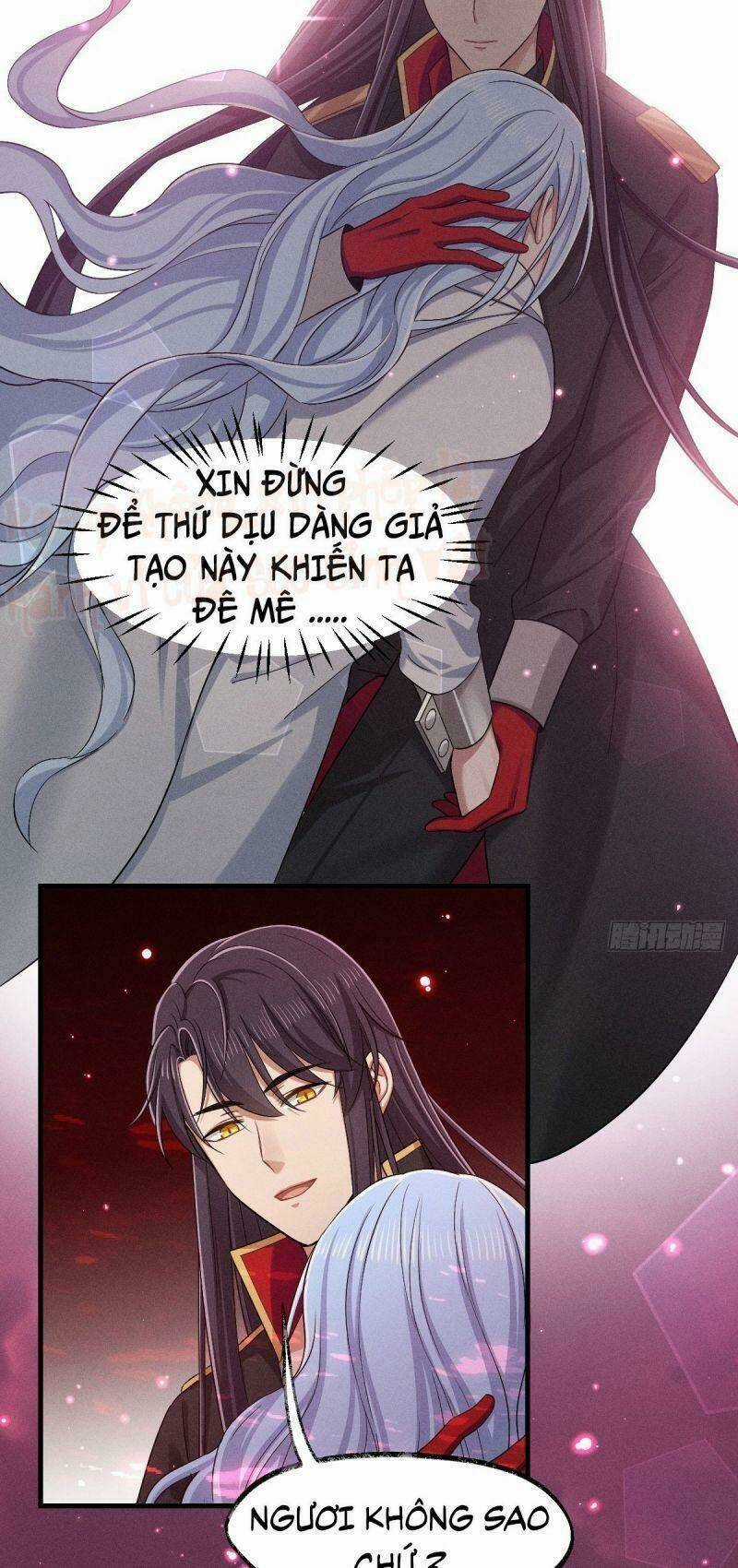 Thiên Chi Vãn Ca - Chapter 10 - Trang 44