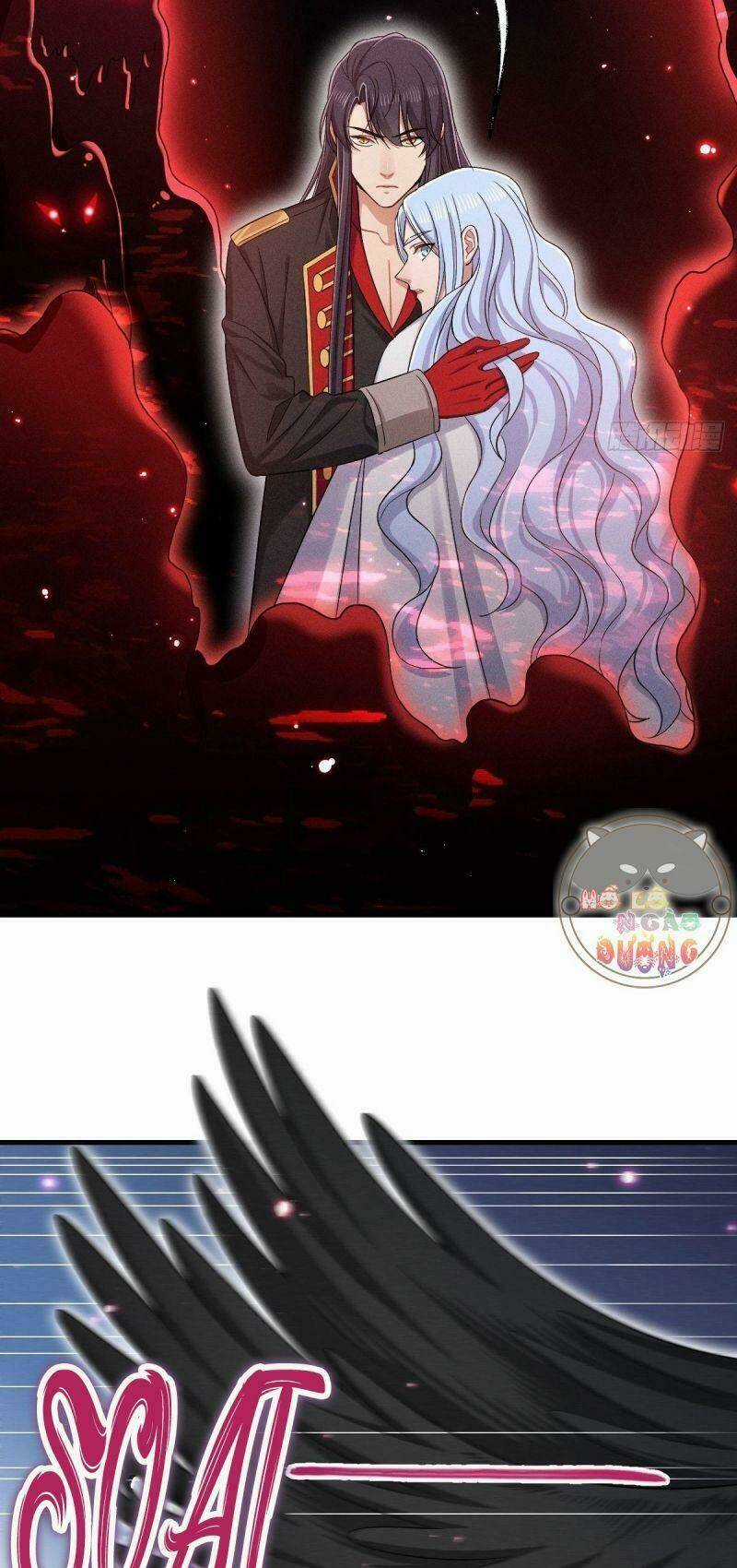 Thiên Chi Vãn Ca - Chapter 10 - Trang 46