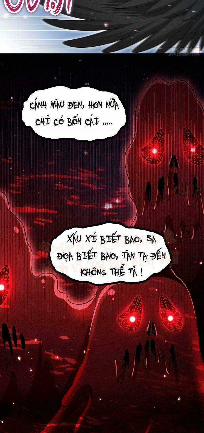 Thiên Chi Vãn Ca - Chapter 10 - Trang 47