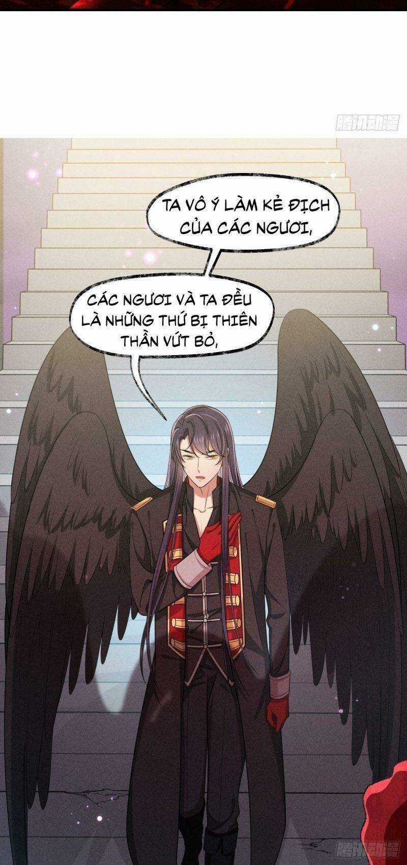 Thiên Chi Vãn Ca - Chapter 10 - Trang 48