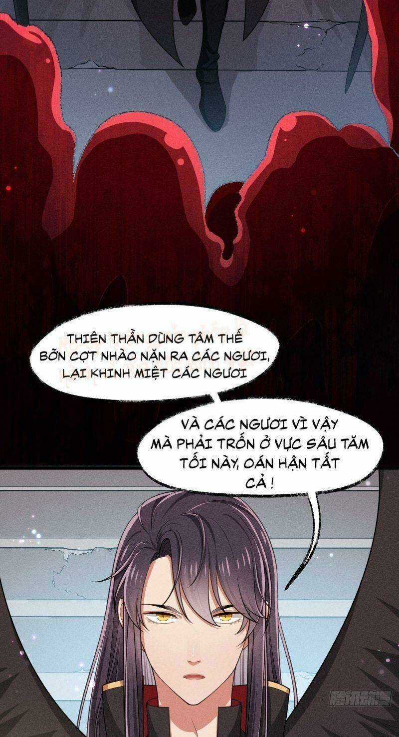 Thiên Chi Vãn Ca - Chapter 10 - Trang 49