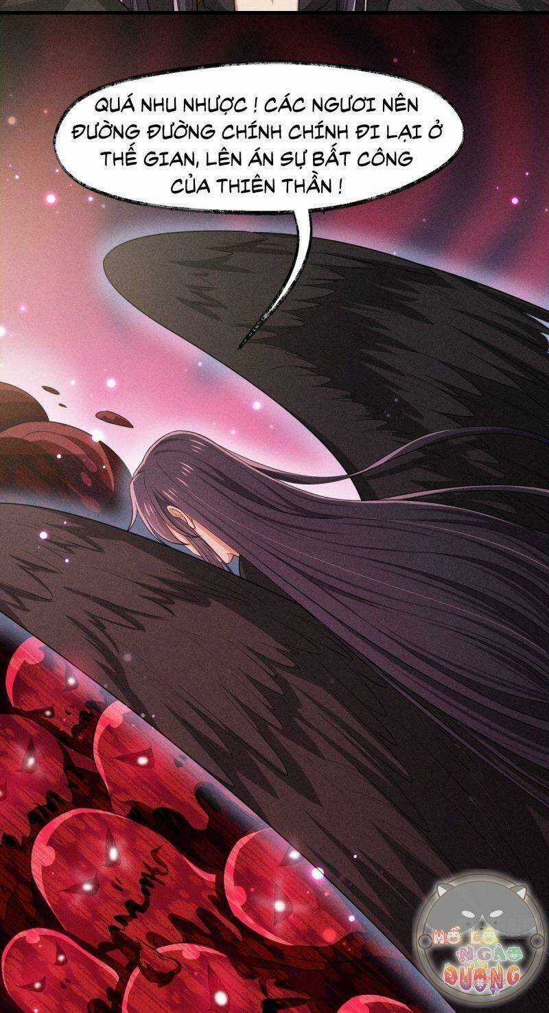 Thiên Chi Vãn Ca - Chapter 10 - Trang 50