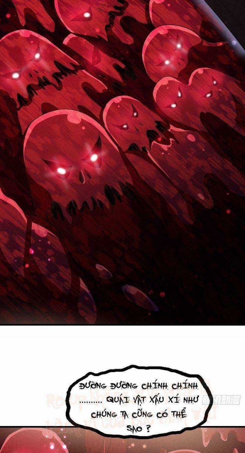 Thiên Chi Vãn Ca - Chapter 10 - Trang 51