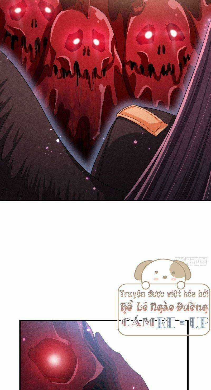 Thiên Chi Vãn Ca - Chapter 10 - Trang 52