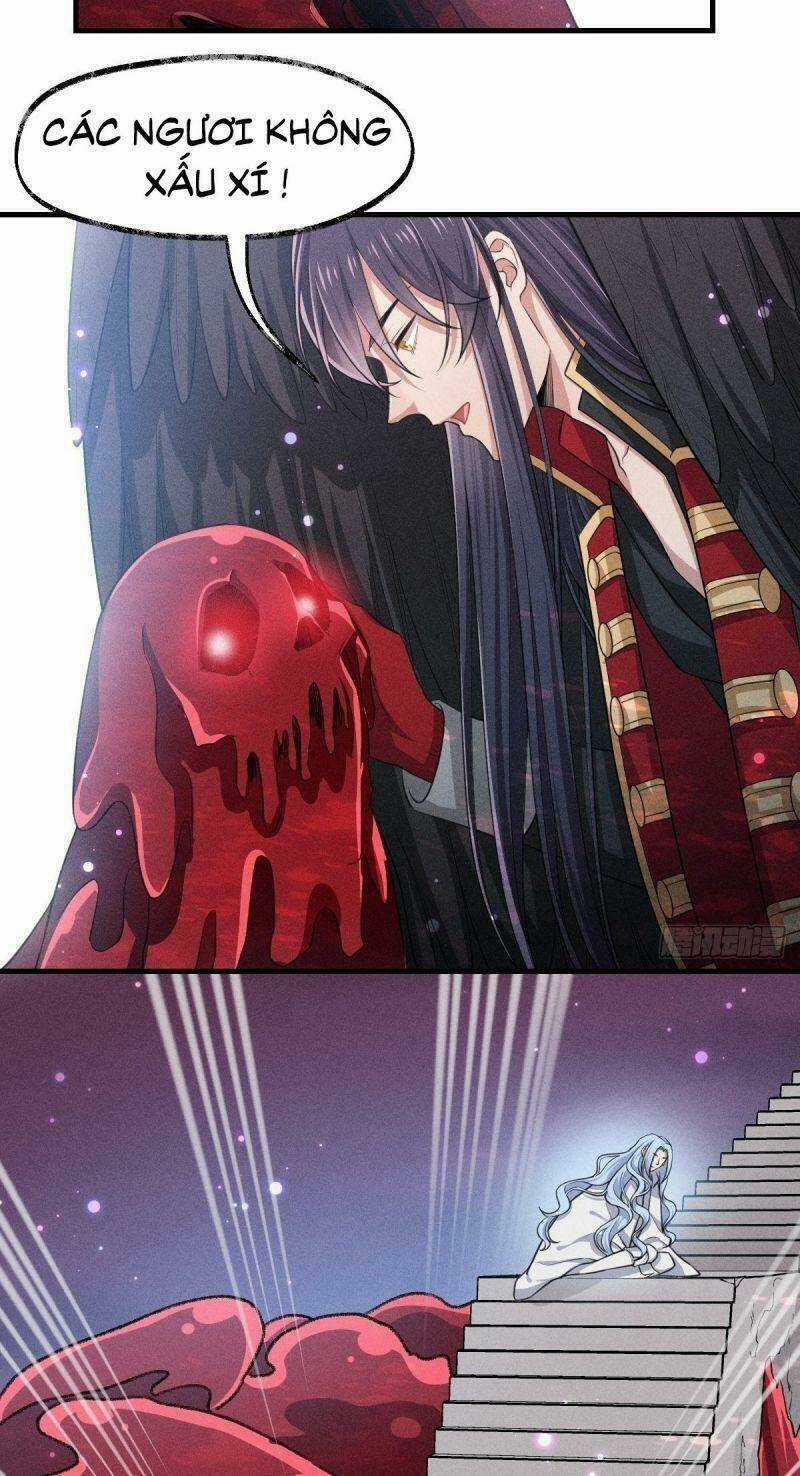 Thiên Chi Vãn Ca - Chapter 10 - Trang 53