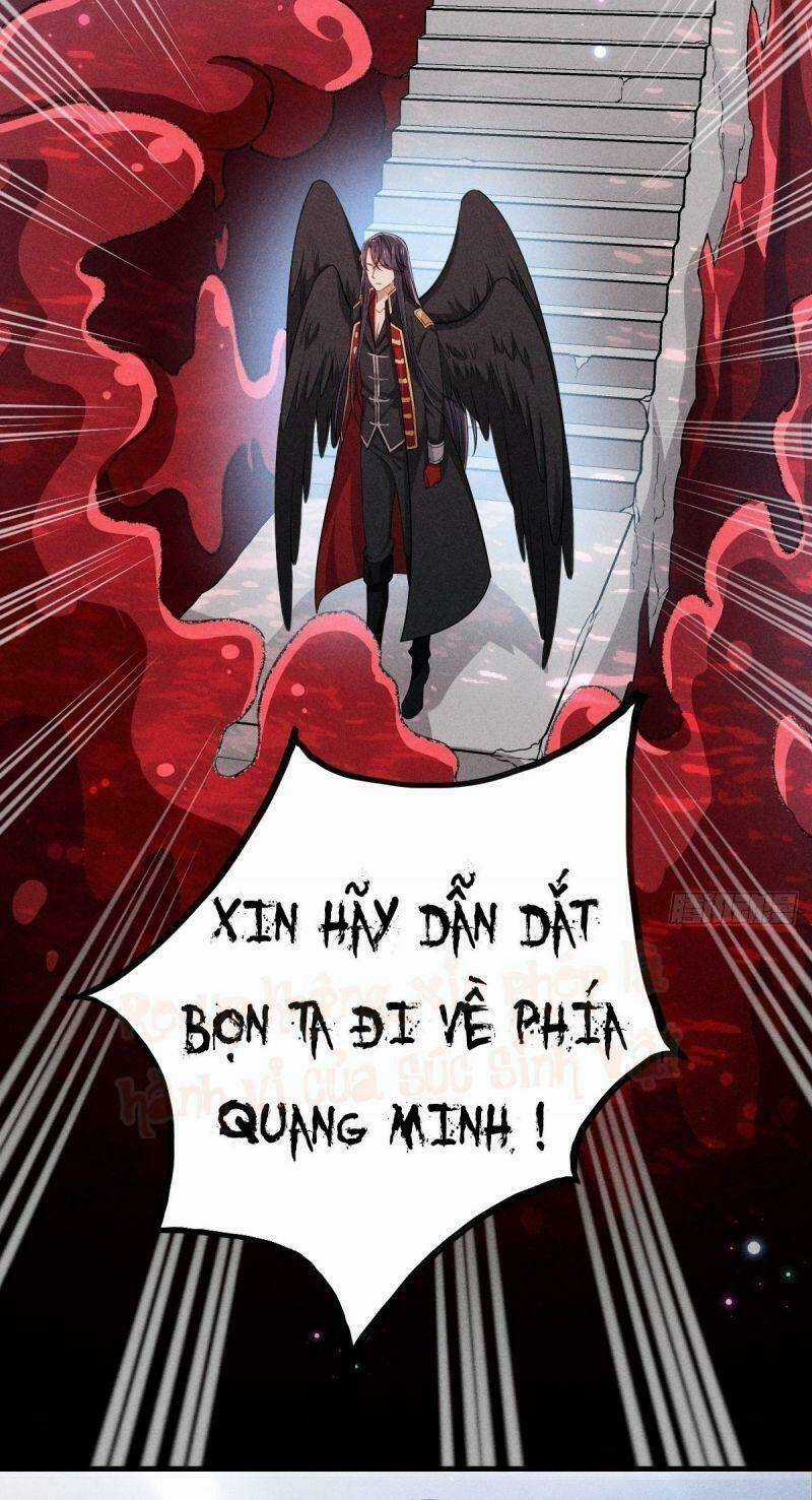 Thiên Chi Vãn Ca - Chapter 10 - Trang 54